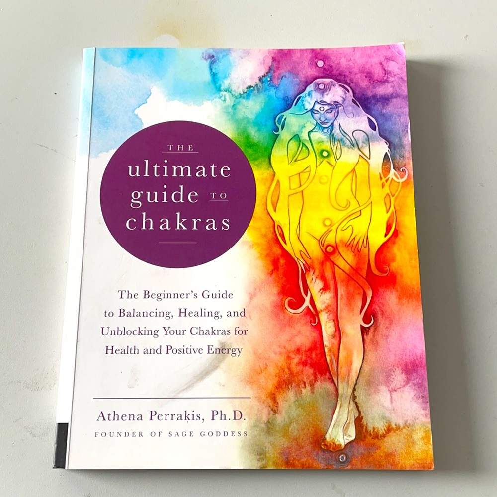 The ultimate guide to chakras